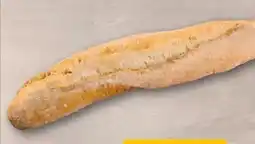 REWE Center Rewe Back-Station Bauernbaguette Angebot