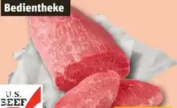 REWE Center US Beef Rinder-Semerrolle Angebot