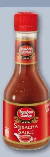 REWE Center Bamboo Garden Hoisin Sauce Angebot