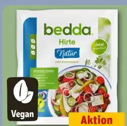 REWE Center Bedda Block Hirte Natur Vegan Angebot