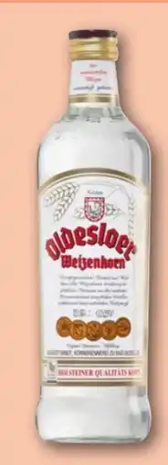 REWE Center Oldesloer Weizenkorn Angebot