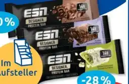Budni ESN Designer Bar Protein Riegel Angebot
