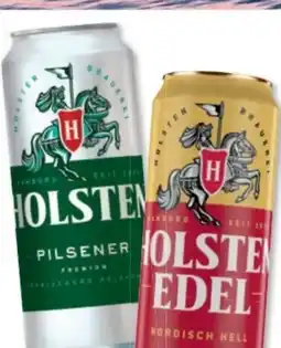 Budni Holsten Bier Angebot