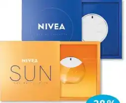 Budni Nivea Damen Creme EdT Angebot