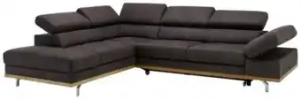 Mömax mömax premium living Wohnlandschaft Carmen Angebot