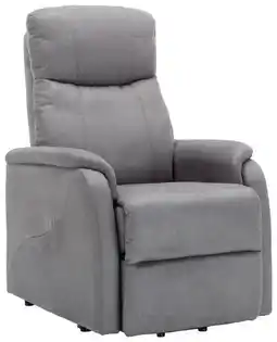 Mömax Relaxsessel Johnsy Angebot