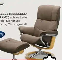 porta Stressless Sessel Mayfair M Angebot