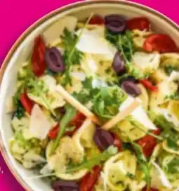 Mömax Mömax Tortellini Blattspinat Angebot