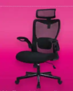 Mömax Drehstuhl Tessa Angebot