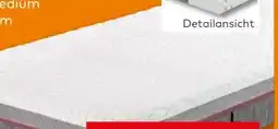 porta Hemafa Kaltschaummatratze Ultra Angebot