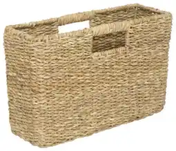 Mömax Korb Hogla Angebot