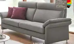 porta Lascondo Sofa 3-Sitzer Angebot