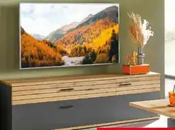 porta Set One by Musterring TV-Lowboard Quincy Angebot