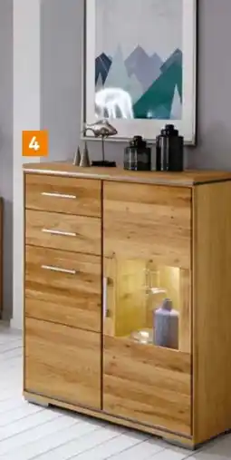 porta Highboard Angebot