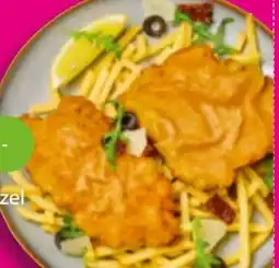 Mömax Mömax Mia Cucina Schnitzel Wiener Art Angebot