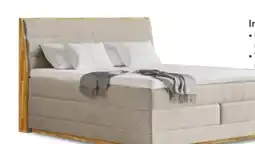 porta Boxspringbett Angebot