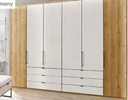 porta Kleiderschrank Angebot