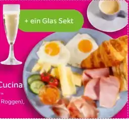 Mömax Mömax Grande Mia Cucina Frühstück Angebot