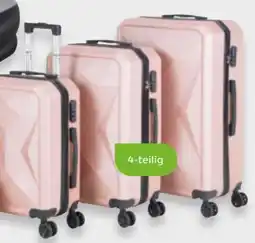 Mömax Reisekofferset Diamond Angebot