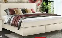 porta Boxspringbett Angebot