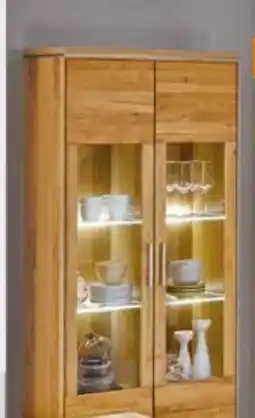 porta Vitrine Angebot