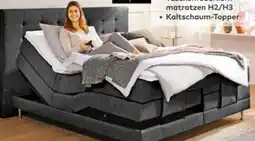 porta Ole Peterson Boxspringbett Angebot