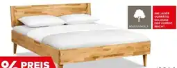 porta Doppelbett Angebot