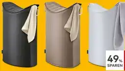 porta blomus Wäschesammler Angebot