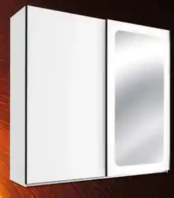 porta Schwebetürenschrank Mio Angebot