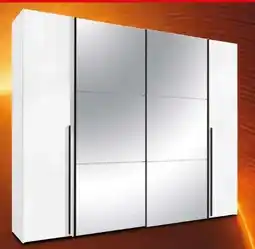 porta Kleiderschrank Matteo Angebot