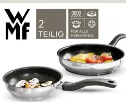 porta WMF Pfannen-Set Devil 2-tlg Angebot