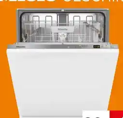 porta Miele Active Geschirrspüler Angebot