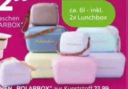 Mömax Polarbox Kühltaschen Angebot