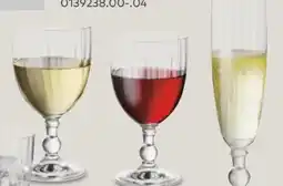 porta Bohemia Glas-Serie Giorgia Angebot