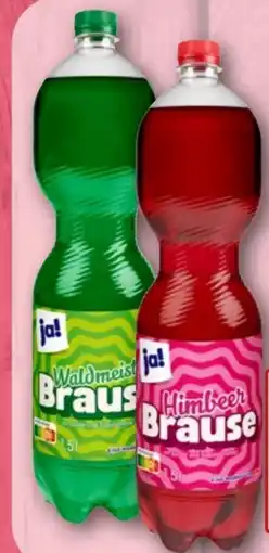 nahkauf ja! Waldmeister Angebot