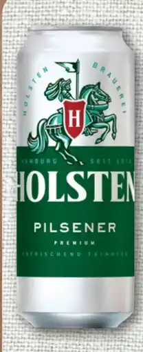 nahkauf Holsten Pilsener Angebot