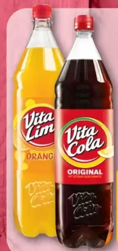 nahkauf Vita Cola Angebot