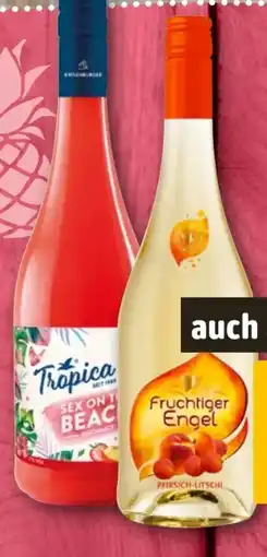 nahkauf Tropica Sex on the Beach Angebot