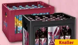 nahkauf Karlsberg MiXery Vodka Flav. Iced Blue Angebot