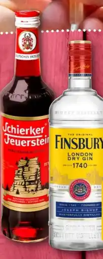 nahkauf Schierker Feuerstein Kräuterlikör Angebot