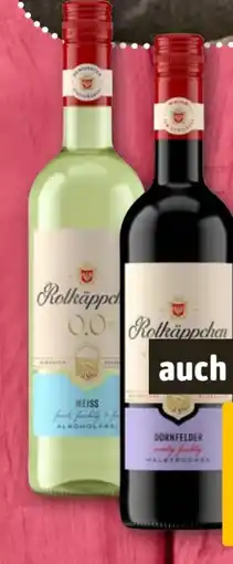 nahkauf Rotkäppchen Weine Angebot