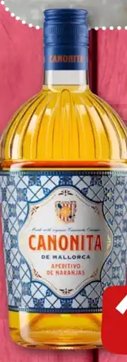 nahkauf Canonita de Mallorca Aperitivo Naranjas Angebot