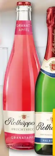 nahkauf Rotkäppchen Sekt Angebot