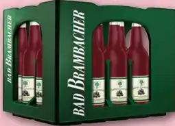 nahkauf Bad Brambacher Garten-Limonade Angebot