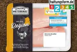 nahkauf Metzgerei Wilhelm Brandenburg Hähnchen Brustfilet Angebot