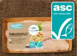 nahkauf Deutsche See Pangasiusfilet Angebot