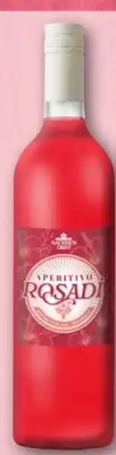 nahkauf Sachsenobst Aperitivo Rosadi Angebot