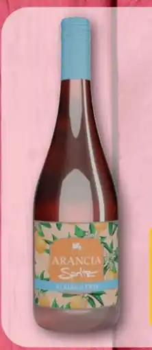 nahkauf Arancia Spritz Angebot