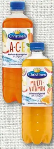 nahkauf Christinen Multivitaminsaft Angebot