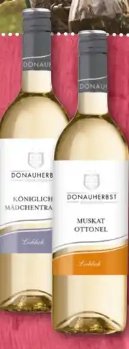 nahkauf Donauherbst Wein Angebot